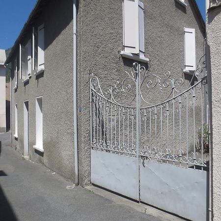 Laporte Luz-Saint-Sauveur Szoba fotó