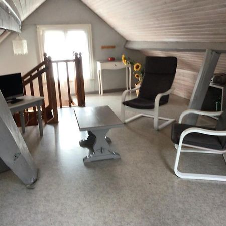 Laporte Luz-Saint-Sauveur Kültér fotó