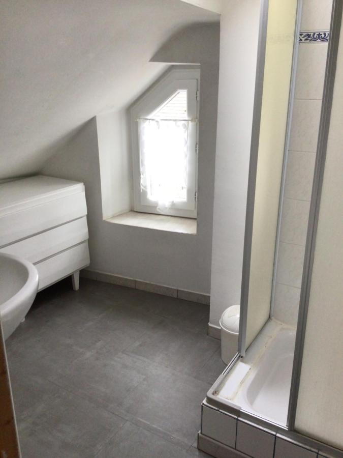 Laporte Luz-Saint-Sauveur Kültér fotó