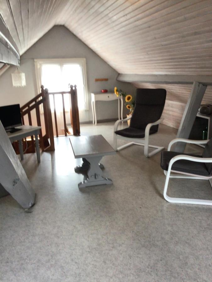 Laporte Luz-Saint-Sauveur Kültér fotó